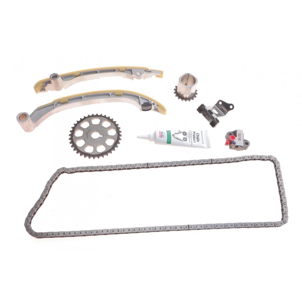 Комплект ланцюга ГРМ Toyota Land Cruiser Prado 2.7 09-/Rav4 2.0/2.4 00-13