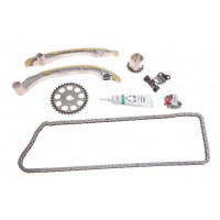 Комплект ланцюга ГРМ Toyota Land Cruiser Prado 2.7 09-/Rav4 2.0/2.4 00-13