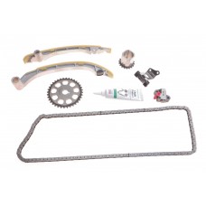 Комплект ланцюга ГРМ Toyota Land Cruiser Prado 2.7 09-/Rav4 2.0/2.4 00-13