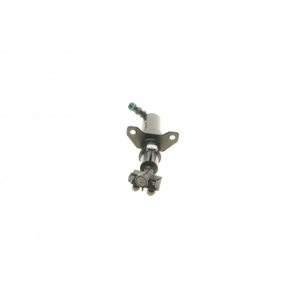 Форсунка омивача фари Skoda Octavia 04-13 (L)