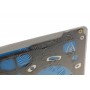 Прокладка ГБЦ BMW 5 (F10)/7 (F01/F02/F03/F04)/X5 (E70/F15/F85)/X6 (E72/E72/F16/F86) 07-(0,75 мм) N63