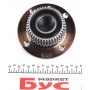 Підшипник маточини (задньої) VW Polo/Lupo 99-05 (к-кт)