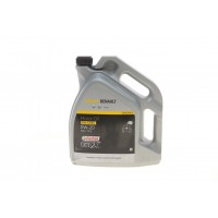 Олива 0W20 Castrol RN 17 FE (5L)