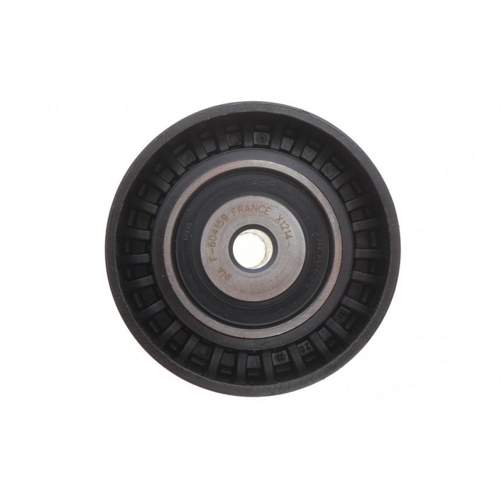 Комплект ГРМ Citroen C2/C3/C4/Peugeot 1007/206/307 1.4 16V 03- (25.4x135z)