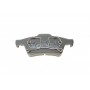Колодки гальмівні (задні) Ford Connect/Focus 02-13/Renault Laguna/Megane/Espace 02-