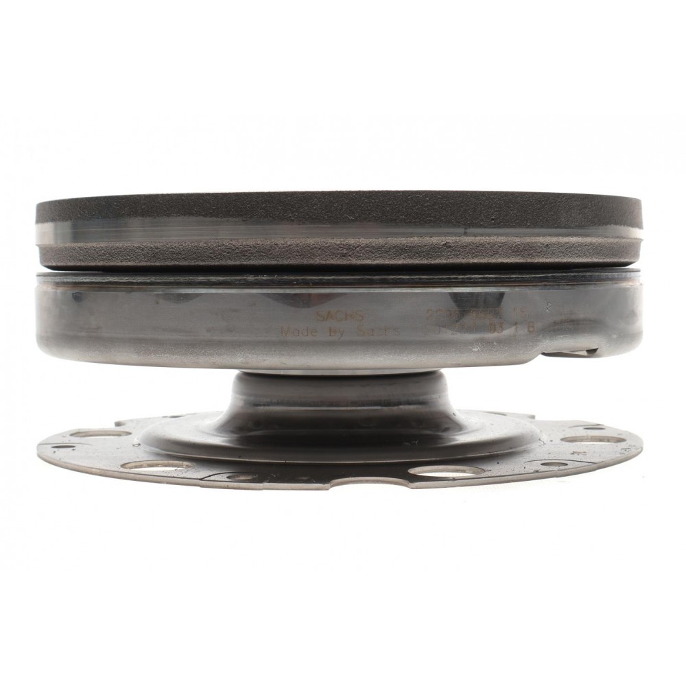 Демпфер зчеплення Audi A4/A6 2.0-3.0TDI 07-18 (10--150kw) (d=280mm)