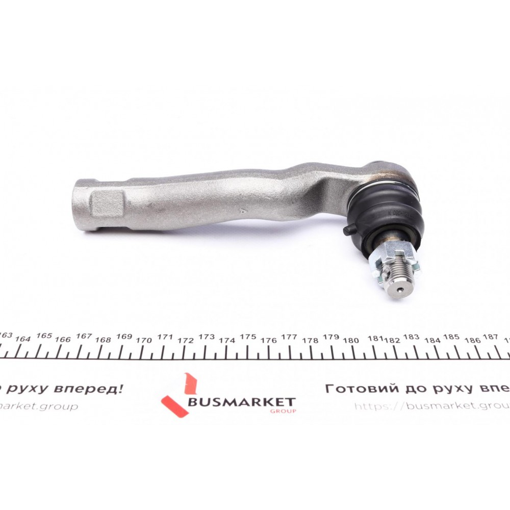 Наконечник тяги рульової (L) Toyota Land Cruiser 200 08-