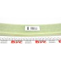 Ресора передня MB Sprinter/VW Crafter 06- (5T) (пластик) (30mm) (зам, на 9063211603)