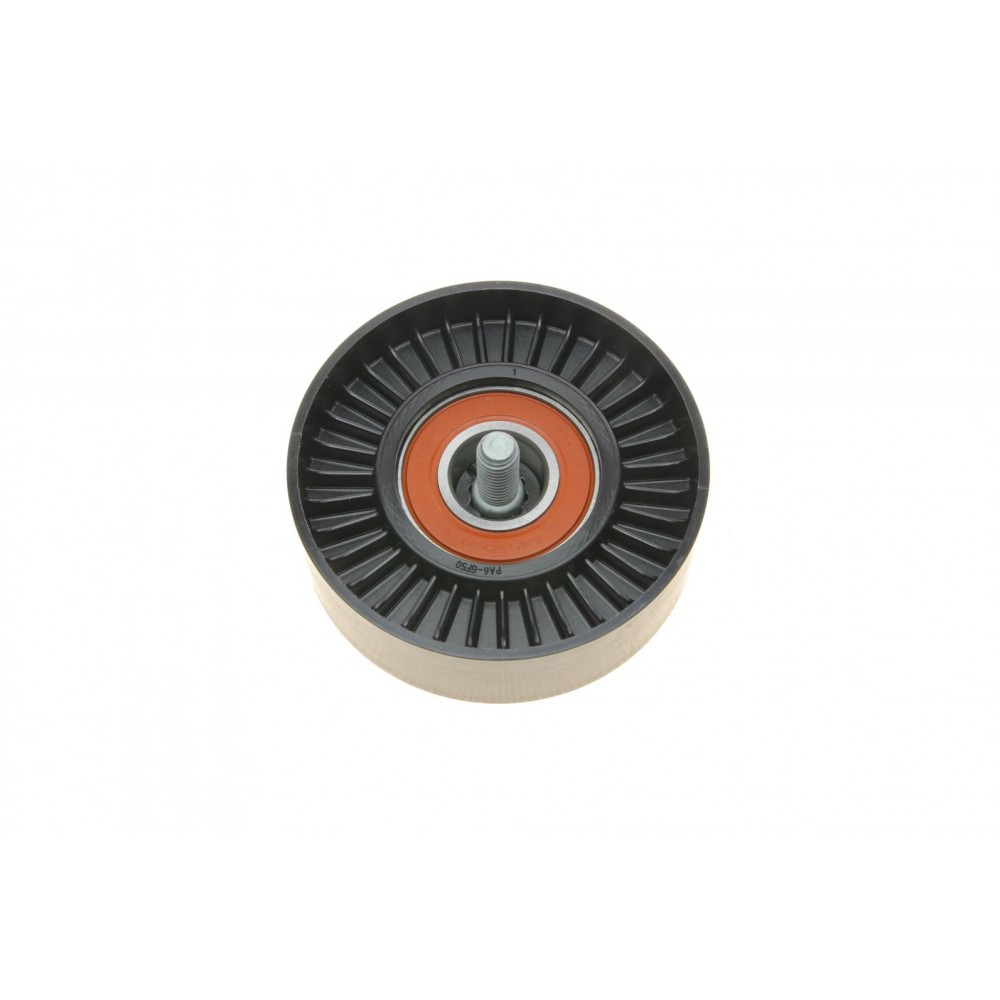 Ролик генератора Land Rover Freelander/Volvo S60/S80/V60/V70/XC60/XC90 06-18 (паразитний) (76х26)