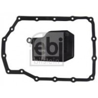 Фільтр АКПП Mazda 3 1.5 13-19 (з прокладкою)