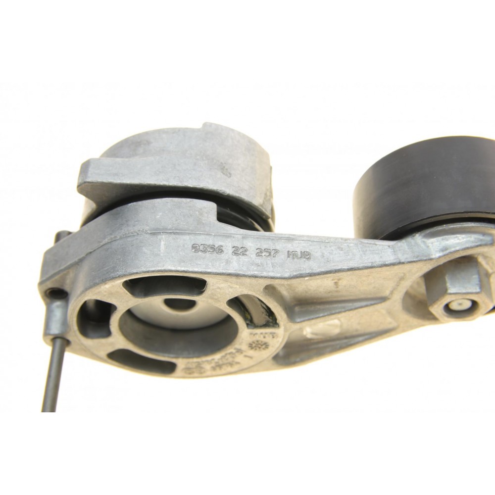 Комплект ременя генератора BMW 3 (F30/F80) 12-16 N13 B16 (6PK985)