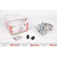 Супорт гальмівний (задній) (R) Audi A6/VW Passat 1.6-4.2D 97-05 (d=38mm)