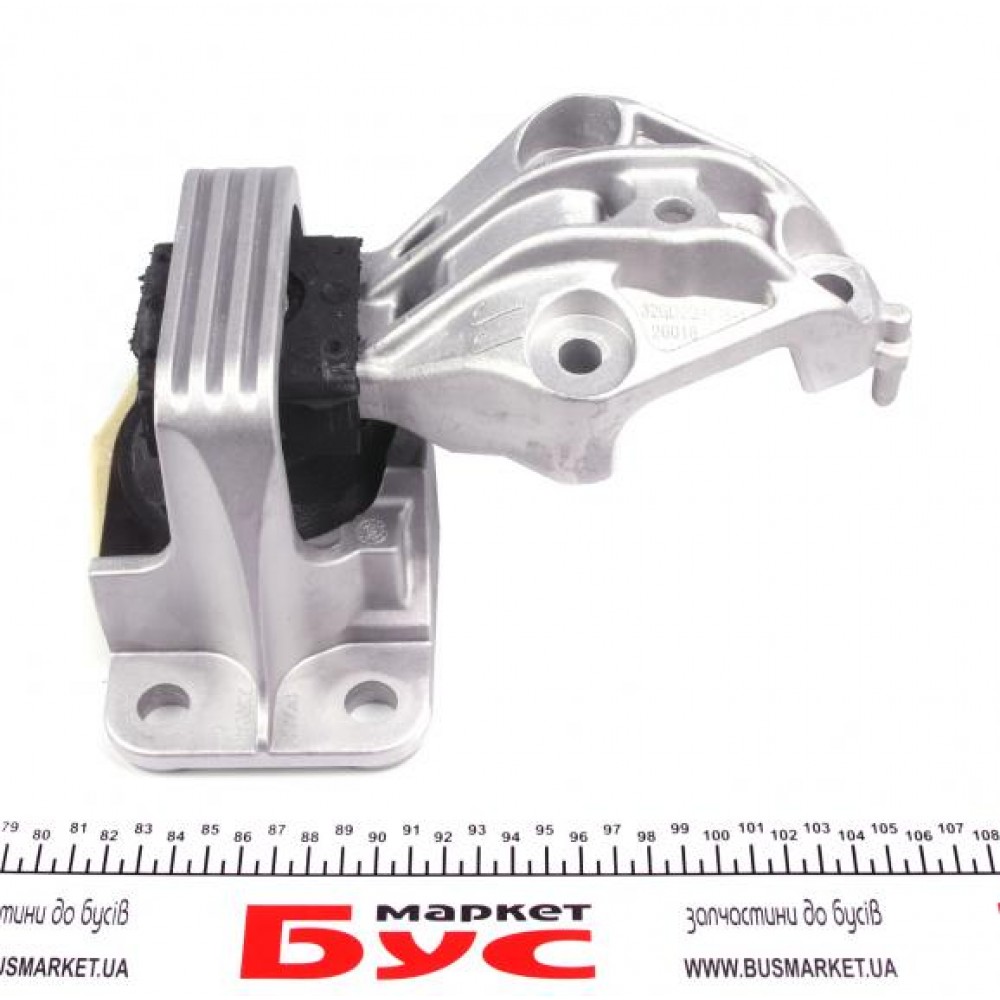 Подушка двигуна (R) Renault Scenic III/Megane III 1.5 dCi 09-