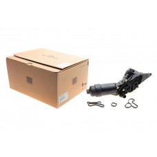 Корпус фільтра масляного BMW 2 (F22/F87)/X3 (G01/F97)/X5 (F15/F85) 15- (B48/B38/B47/B46)