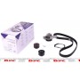 Комплект ГРМ + помпа Citroen Berlingo/Jumpy 2.0HDI (141x25)