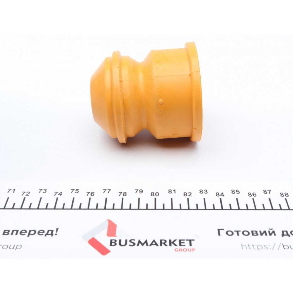 Відбійник амортизатора (переднього) Ford Connect 02-