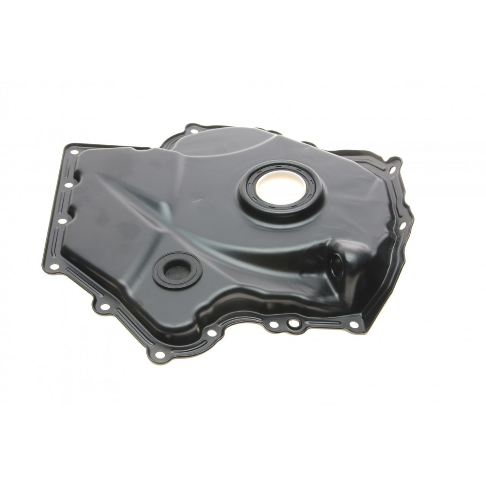 Кришка двигуна (передня) Audi A1/A3/A4/A5/A6/A7/A8/Q2/Q3/Q5/Q7 1.8-2.0 06-
