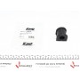 Втулка стабілізатора (переднього) Toyota Camry 01-06 (d=23mm)