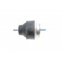 Подушка двигуна (передня) (L) Audi A4/A6/ VW Passat 2.4-2.8/1.9TDI/2.5TDI -05