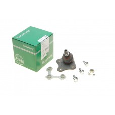 Опора кульова (передня/знизу/R) Audi A3/VW Golf IV 1.4-2.8 96-06