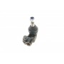 Наконечник тяги рульової (R) Opel Astra F/Vectra A 88-98