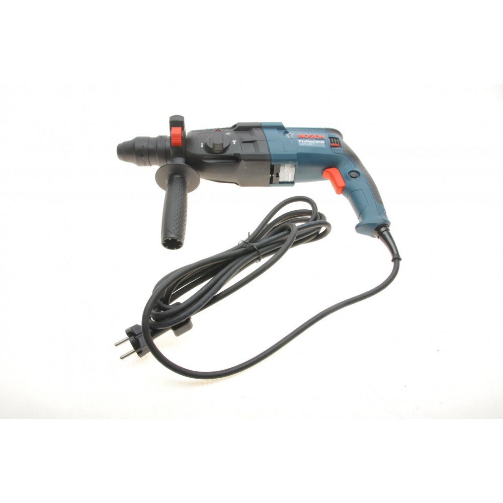Перфоратор електричний GBH 2-24 DFR (790W) 4200 уд./хв/1300 об/хв