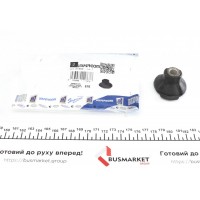 Сайлентблок рейки рульової MB (W210) 95-03