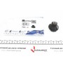 Сайлентблок рейки рульової MB (W210) 95-03