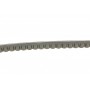 Ремінь генератора MB Sprinter 2.7CDI 00-06 (13x990) (+AC)