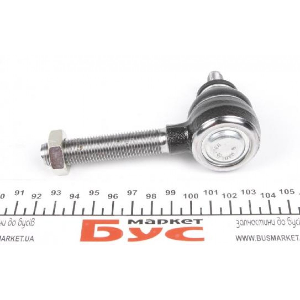 Наконечник тяги рульової Citroen Berlingo 96-11/C4 04-11/Peugeot Partner 96-11/306 93-02/307 00-09
