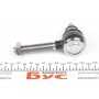 Наконечник тяги рульової Citroen Berlingo 96-11/C4 04-11/Peugeot Partner 96-11/306 93-02/307 00-09