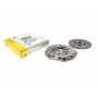 Комплект зчеплення MB C-class (W203)/E-class (W211) 00-11 (d=230mm)