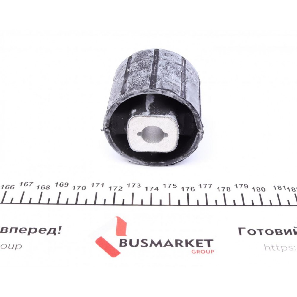 Сайлентблок балки (задньої) BMW 1 (E81/E82/E87)/3 (E90/91/92/93)/X1 (E84) 04-15