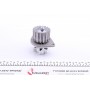 Помпа води Citroen C2/C3/C4/Peugeot 206/307 1.4 16V 03- (18z) (B/B) (6 лоп.)