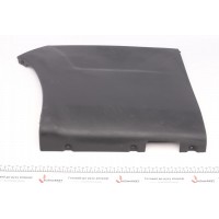 Молдинг кузова (задній/L) Citroen Jumper/ Fiat Ducato/ Peugeot Boxer 06-14