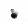 Патрубок інтеркулера VW T5 2.5TDI (BNZ/BPC) 06-10
