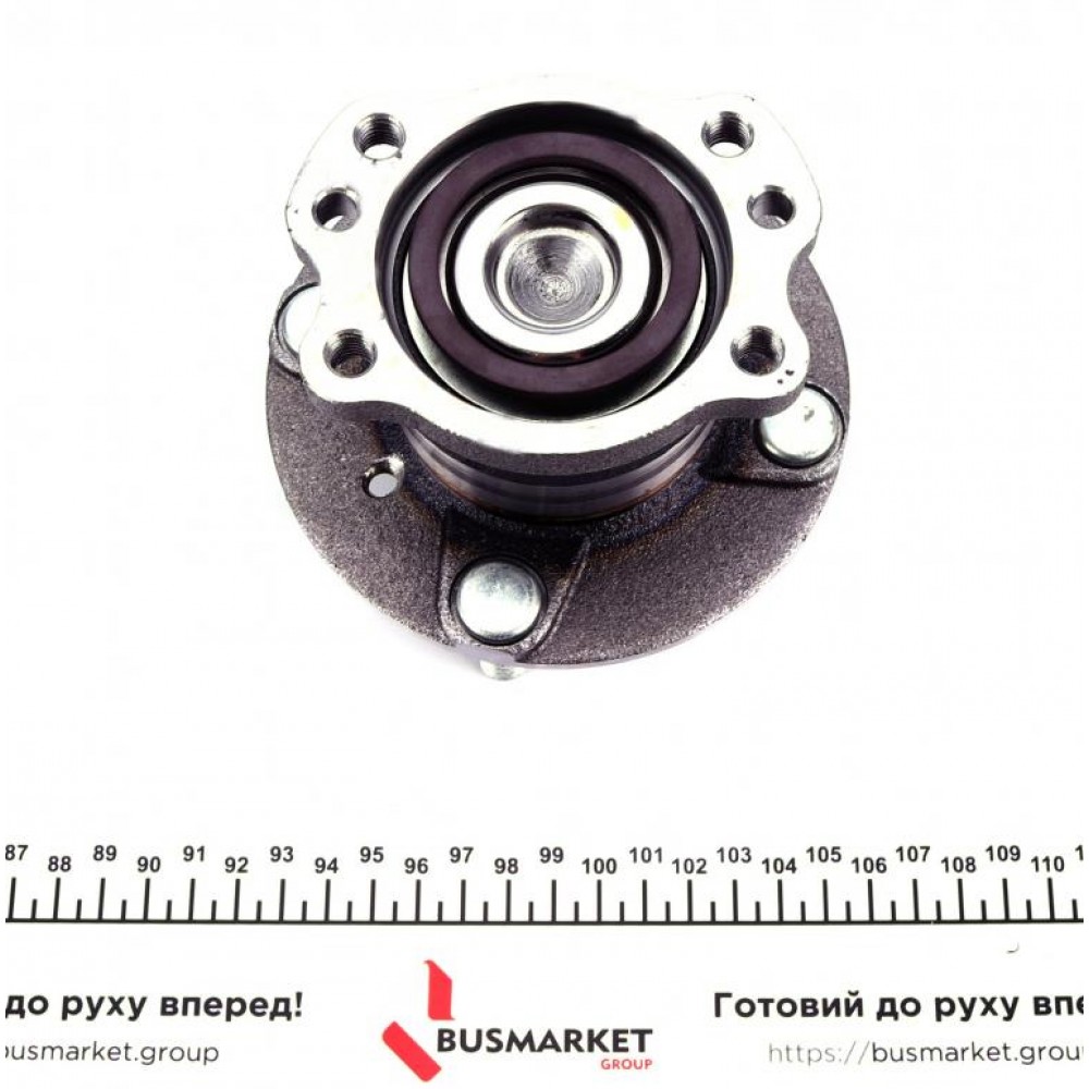Підшипник маточини (задньої) Ford Courier/B-Max 12-