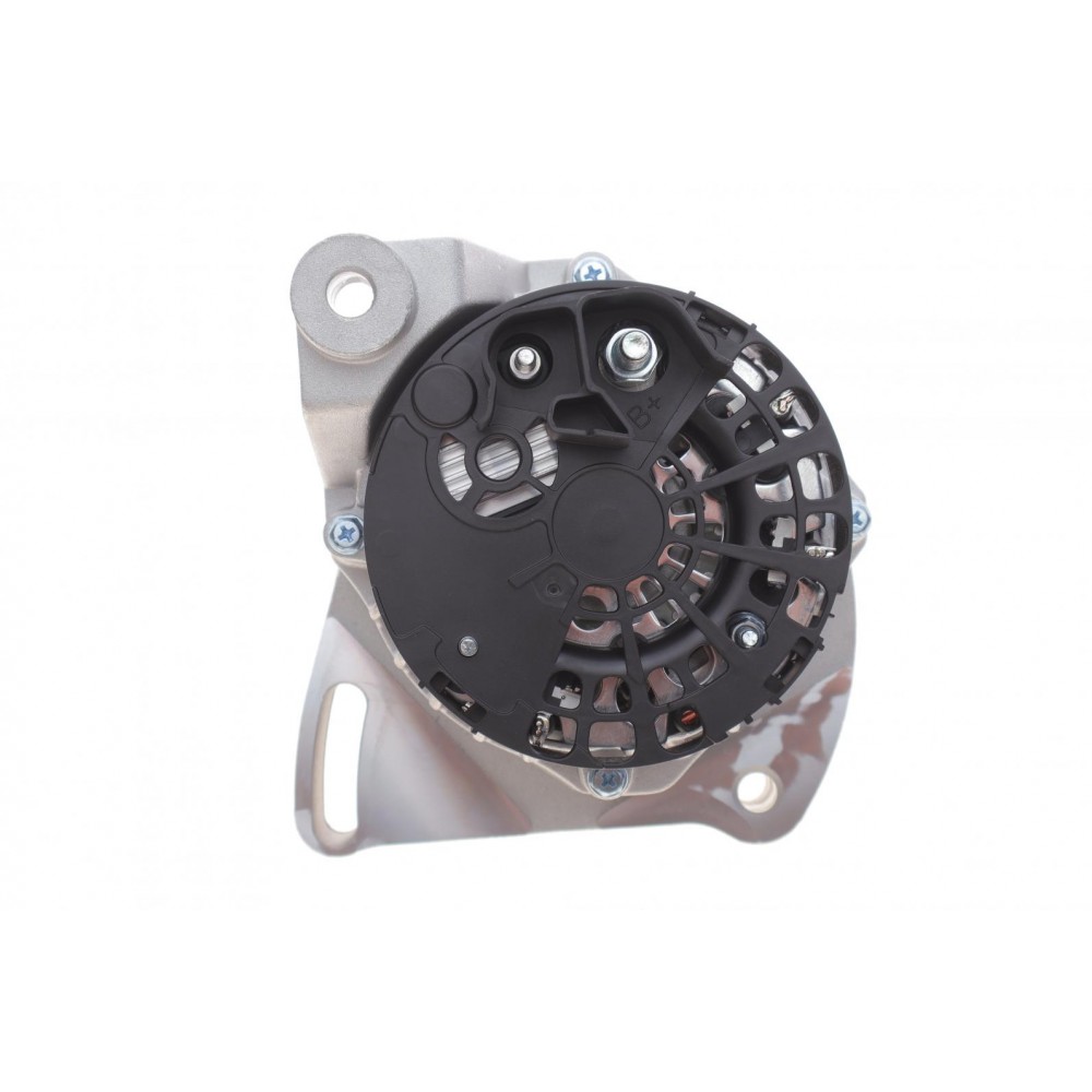 Генератор Fiat Doblo/Punto 1.2/1.4 05- (14V/90A) = 115647