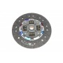 Комплект зчеплення Ford Ranger 2.5/3.0 TDCi 06-12 (d=250mm) (+вижимний)