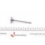 Клапан (впуск) Citroen C2/C3/Peugeot 206/307/Mazda 2 1.4HDi 01- (32.8x5.5x97.5) (азотування)