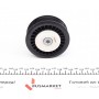 Ролик генератора MB Citan 1.5 CDI 12-/Renault Kangoo 1.5 dCi 08- (паразитний) (81x26)