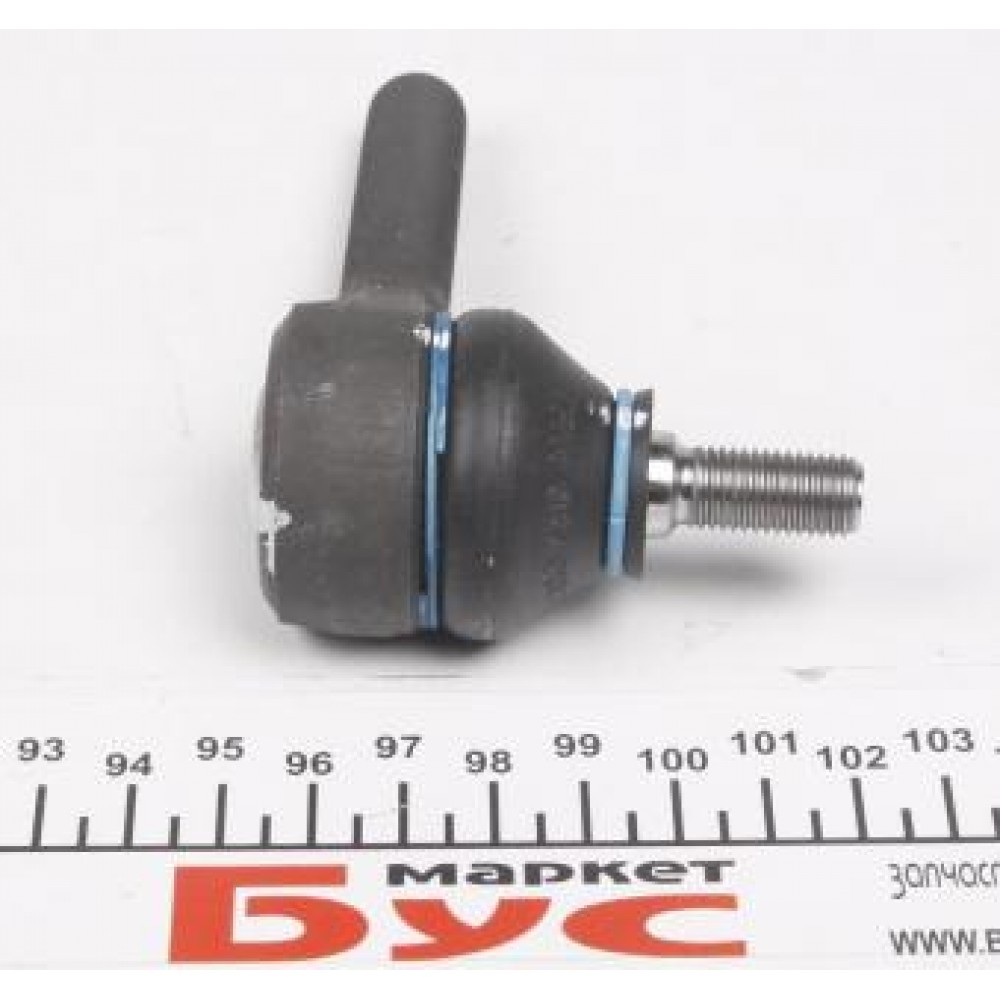 Наконечник тяги рульової Citroen Berlingo/Peugeot Partner 96-08