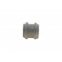 Втулка стабілізатора (переднього) Hyundai Santa Fe 00-06 (d=23mm)