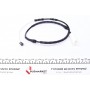 Датчик зносу гальмівних колодок (передніх) BMW 3 (E90/E91/E92)/ X1 (E84) 05-15 (L=867mm.)