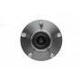 Підшипник маточини (задньої) Mazda 3/6 11- (+ABS)