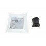 Втулка стабілізатора (заднього) Toyota Land Cruiser Prado 4.0 02-10 (d=21mm)