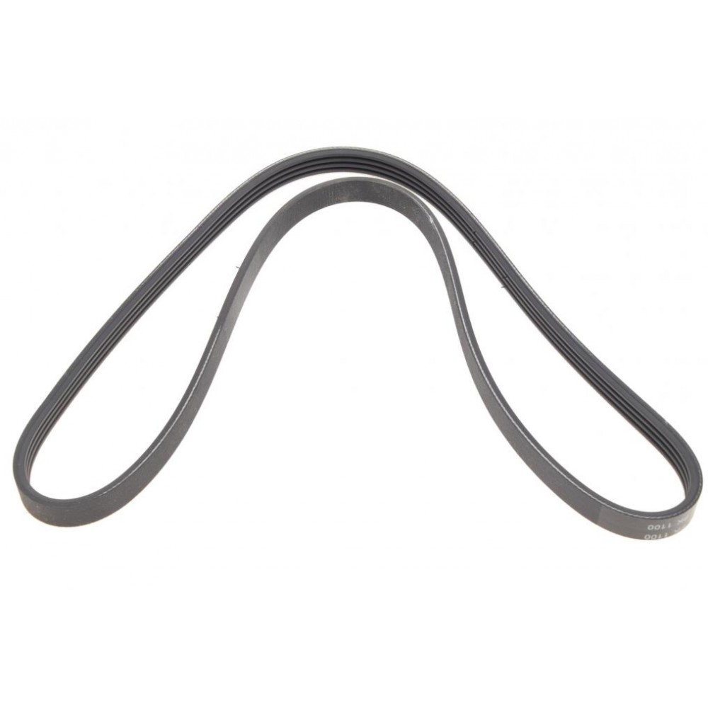 Ремінь генератора Fiat/Lancia/Nissan/Subaru (4PK1100)