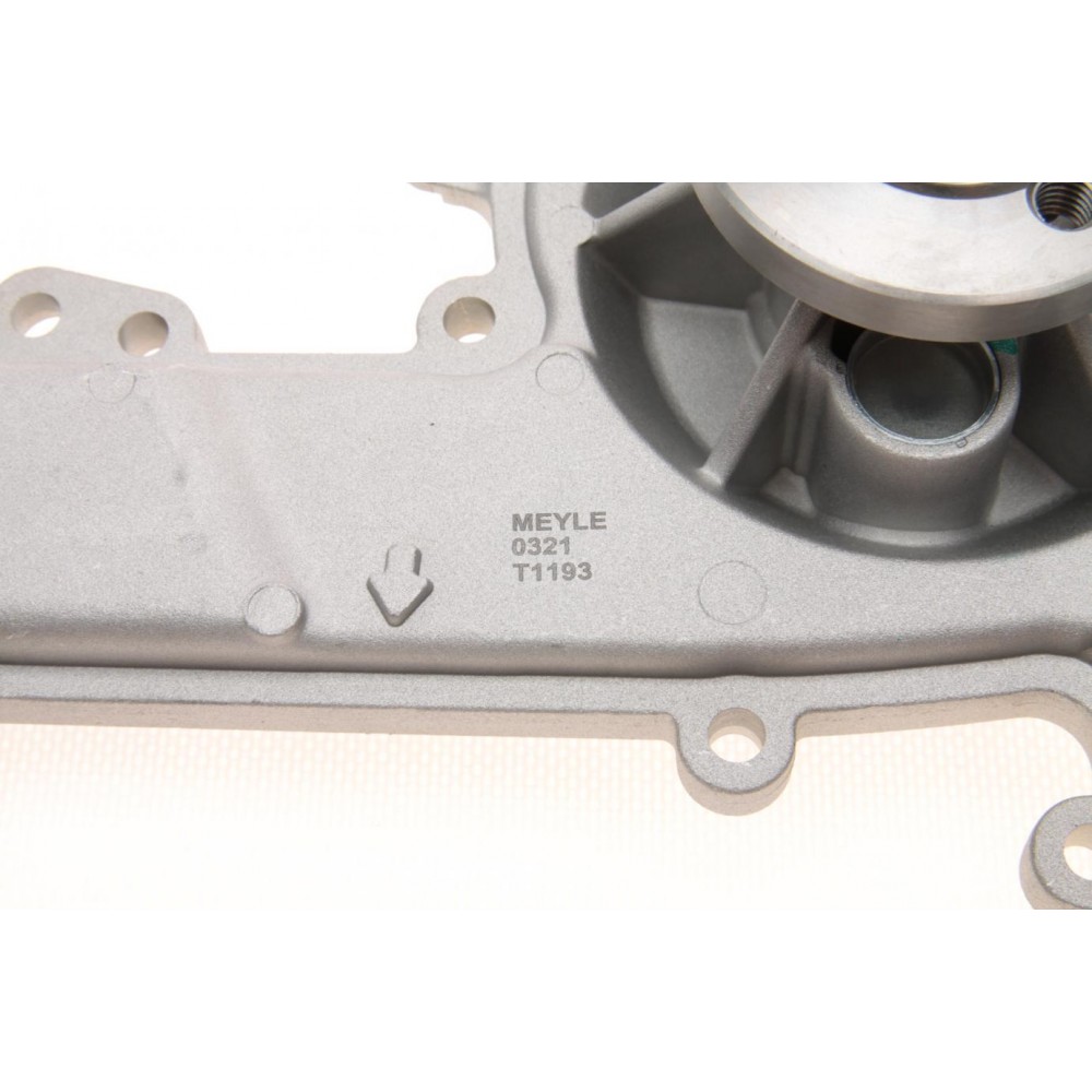 Помпа води Audi A4/A5/A6/A7/Q5/Q7 14-