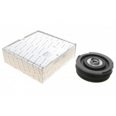 Шків колінвалу BMW 5 (E39) 520d 00-03 (5PK/5PK)