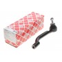 Наконечник тяги рульової (R) Nissan Qashqai/ X-Trail 07-13/ Renault Koleos 08-